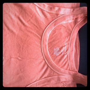 Luxuriously soft tank top